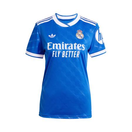 adidas Performance ADIDAS PERFORMANCE Tricot Real Madrid blauw