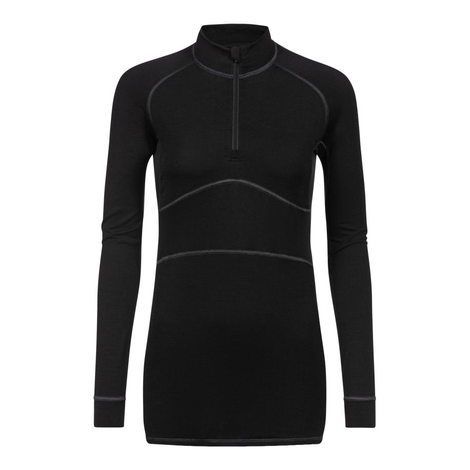 Mey Mey Functioneel shirt zwart -