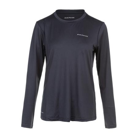 ENDURANCE ENDURANCE Functioneel shirt Yonan 2 zwart