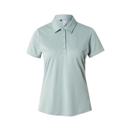 Adidas ADIDAS GOLF Functioneel shirt mintgroen