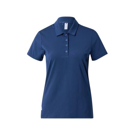 Adidas ADIDAS GOLF Functioneel shirt navy / wit