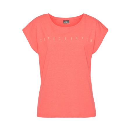 Venice Beach VENICE BEACH Functioneel shirt abrikoos / koraal