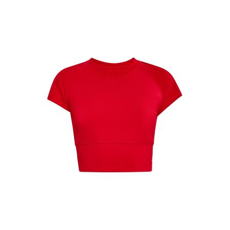 MyMo ATHLSR myMo ATHLSR Functioneel shirt vuurrood