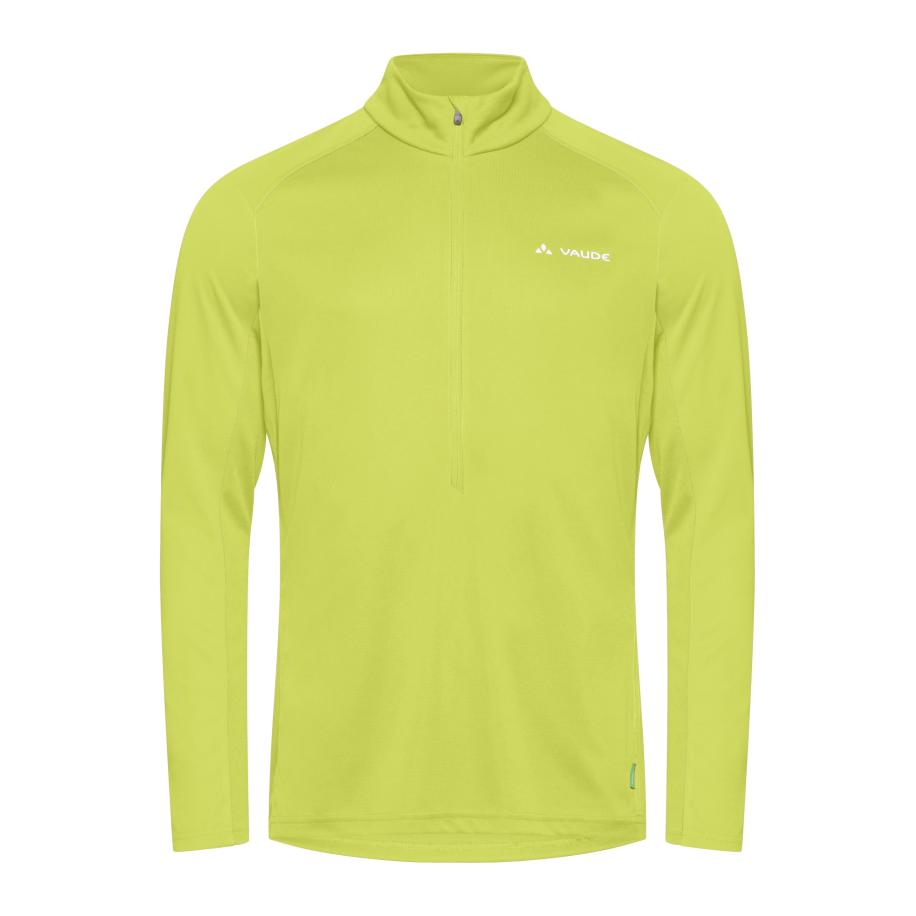 Vaude VAUDE Functioneel shirt Larice Light II groen -