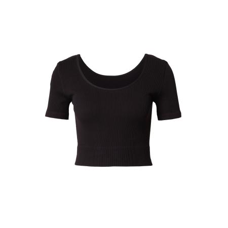 Only Play ONLY PLAY Functioneel shirt ONPJaia zwart