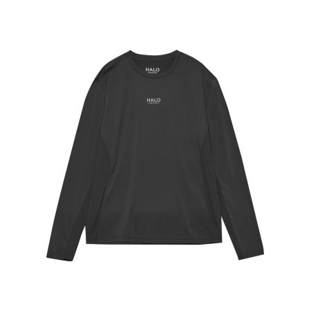 Halo HALO Functioneel shirt SCOUT grijs