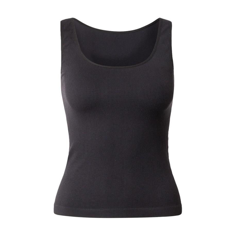 Only Play ONLY PLAY Sporttop ONPJAIA zwart -