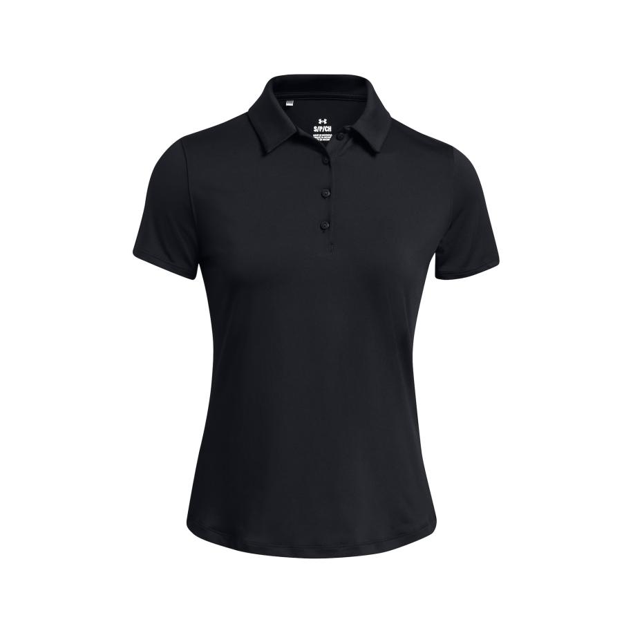 Under Armour UNDER ARMOUR Functioneel shirt Playoff zwart -