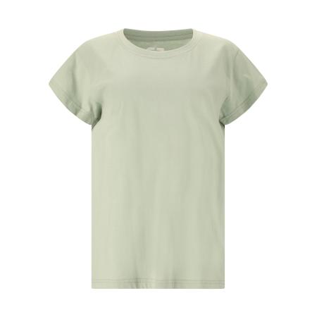 Cruz Cruz Functioneel shirt Highmore mintgroen