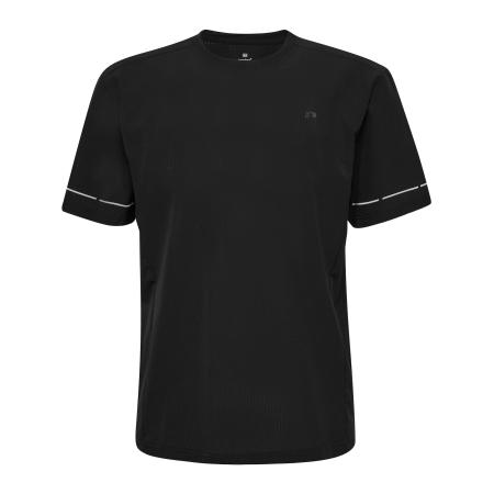 Newline Newline Functioneel shirt Breathe zwart
