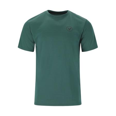 Virtus Virtus Functioneel shirt Keso groen