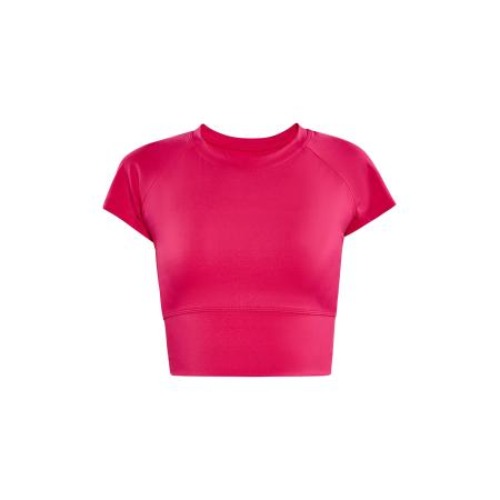 MyMo ATHLSR myMo ATHLSR Functioneel shirt donkerroze