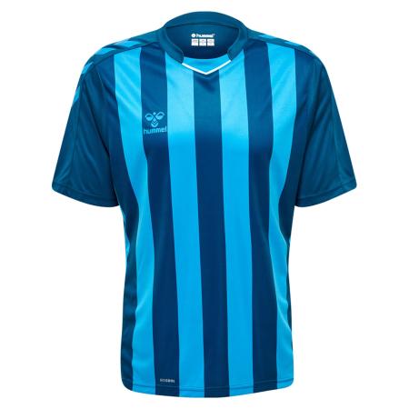 Hummel Hummel Tricot Core XK lichtblauw / donkerblauw / wit