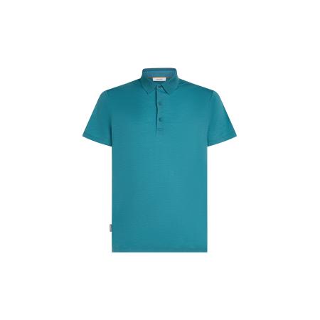Icebreaker ICEBREAKER Functioneel shirt Tech Lite turquoise