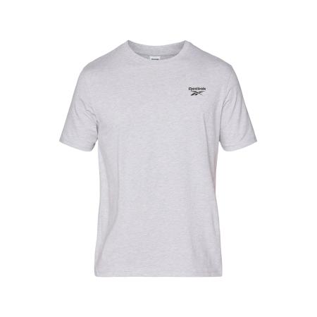 Reebok Functioneel shirt CODY grijs gemêleerd / zwart