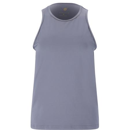 Athlecia Athlecia Sporttop Almi grijs