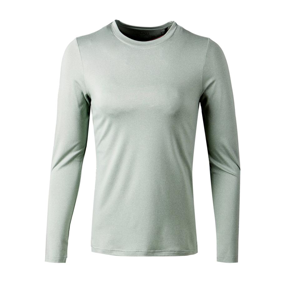 ELITE LAB ELITE LAB Functioneel shirt Sustainable X1 pastelgroen -
