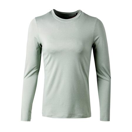 ELITE LAB ELITE LAB Functioneel shirt Sustainable X1 pastelgroen