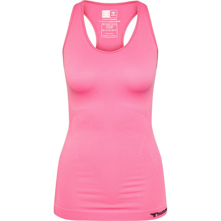 Hummel Hummel Sporttop Tif magenta -