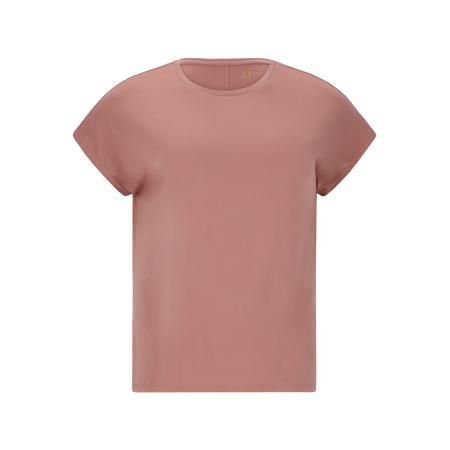 ENDURANCE Q by Endurance Functioneel shirt Jenirei pink