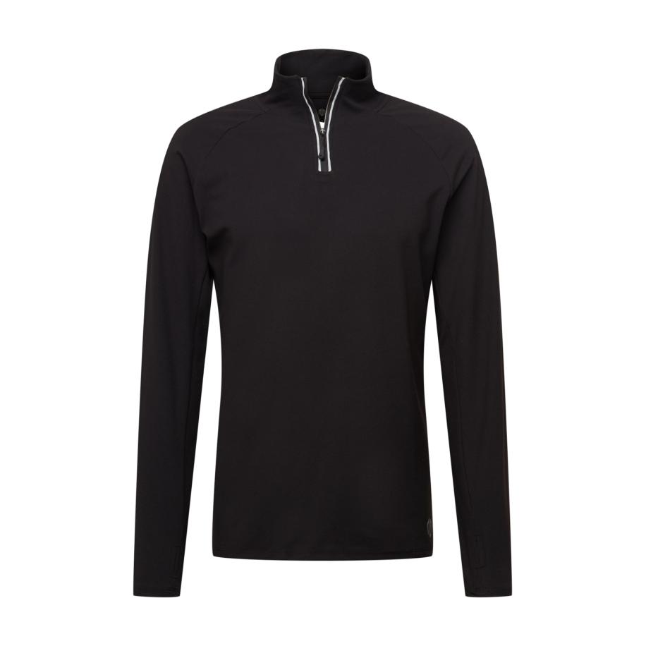 MOROTAI Functioneel shirt zwart Zwart