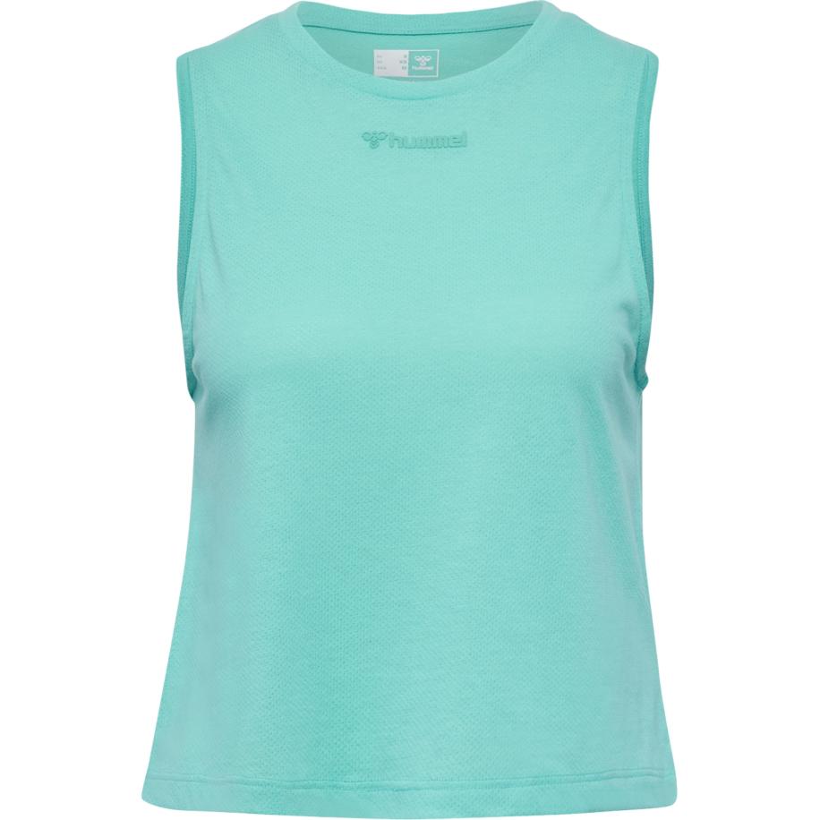 Hummel Hummel Sporttop petrol -