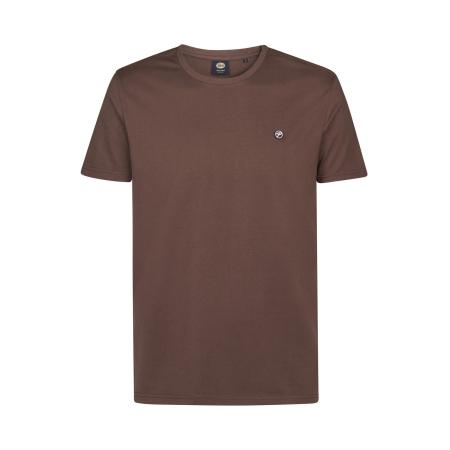 Petrol Industries Petrol Industries Tricot Windward bruin