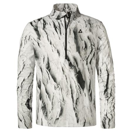 Schöffel Functioneel shirt Schöffel x Tom Hegen natuurwit