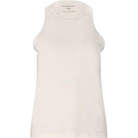 ENDURANCE ENDURANCE Sporttop Viv offwhite