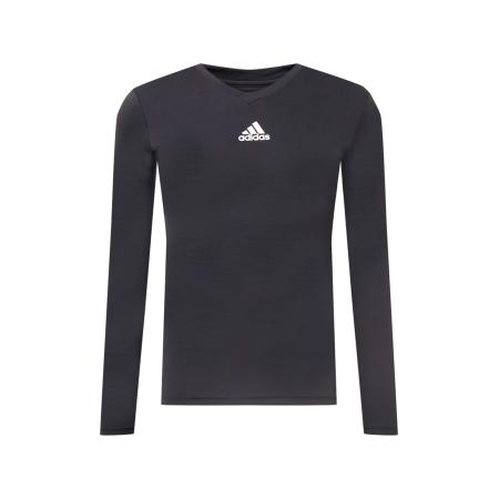 adidas Performance ADIDAS PERFORMANCE Functioneel shirt Team Base zwart / wit