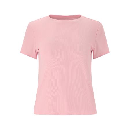 Athlecia Athlecia Functioneel shirt Tinashe pink