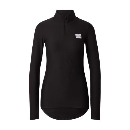 Eivy Eivy Functioneel shirt Journey zwart / wit