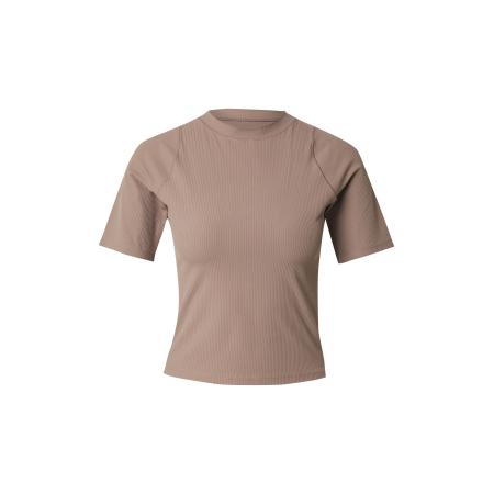 Nike NIKE Functioneel shirt bruin