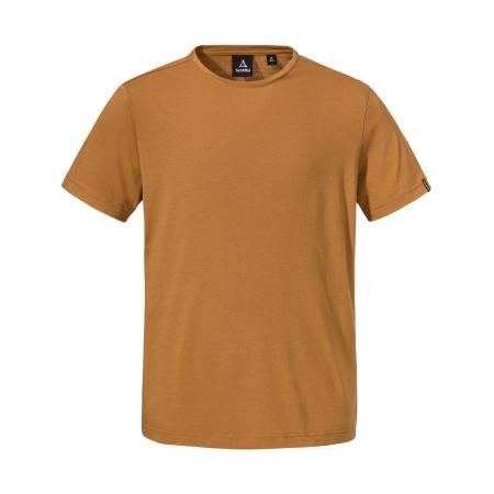 Schöffel Functioneel shirt Collada sepia