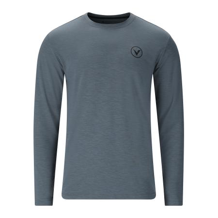 Virtus Virtus Functioneel shirt JOKERS blauw