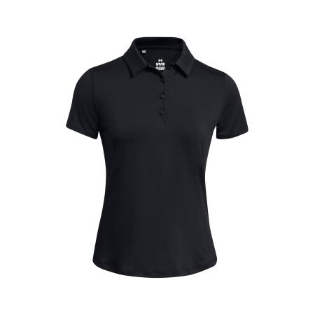 Under Armour UNDER ARMOUR Functioneel shirt Playoff zwart