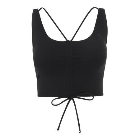 OCEANSAPART OCEANSAPART Sporttop Gianna zwart