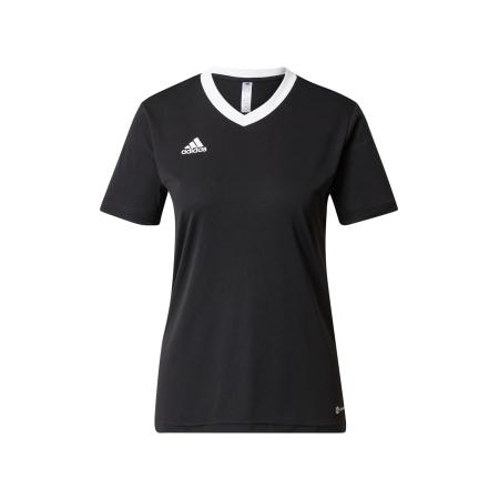 adidas Performance ADIDAS PERFORMANCE Tricot Entrada 22 zwart / wit