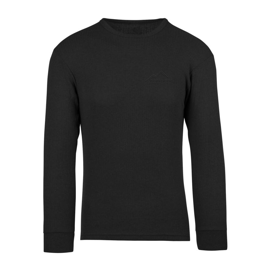 normani Basislaag Kiwalik zwart Zwart