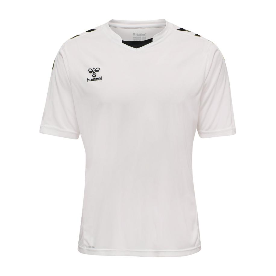 Hummel Hummel Tricot CORE XK POLY zwart / wit -