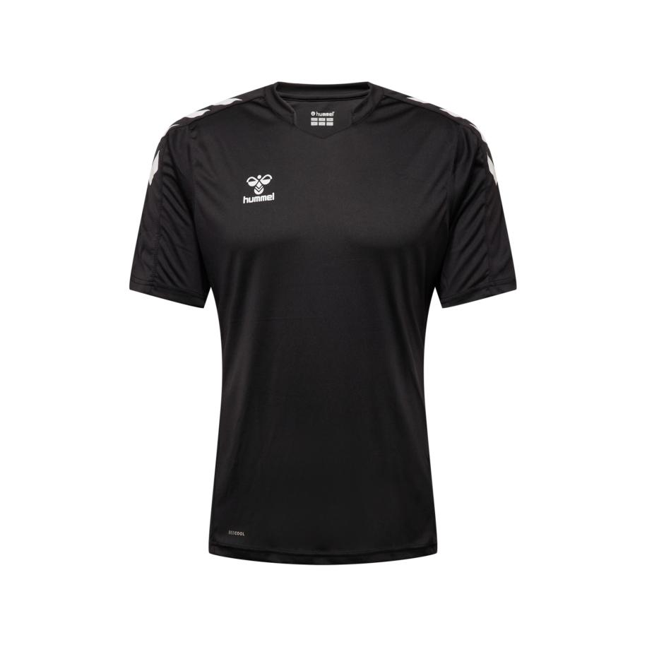 Hummel Hummel Tricot zwart / wit -