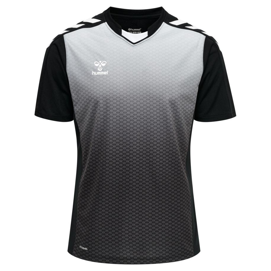 Hummel Hummel Tricot zwart / wit -