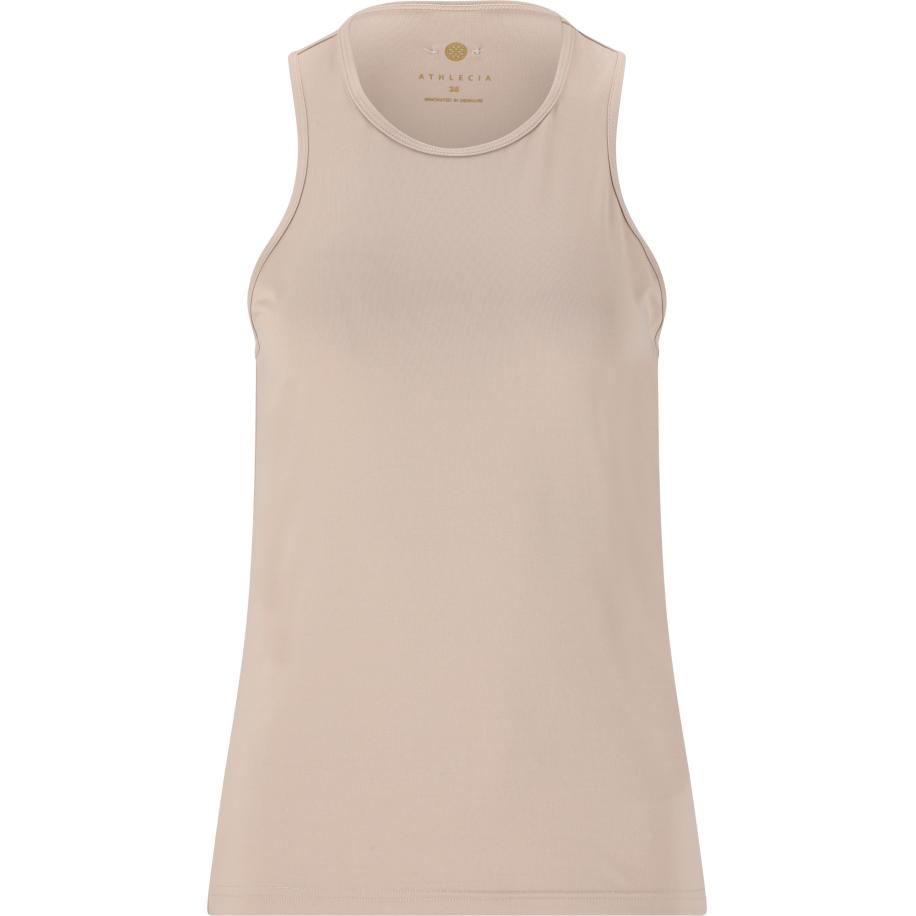 Athlecia Sporttop Almi lichtgrijs Grijs