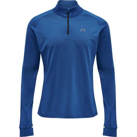 Newline Newline Functioneel shirt blauw