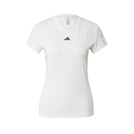 adidas Performance ADIDAS PERFORMANCE Functioneel shirt HYGLM zwart / wit