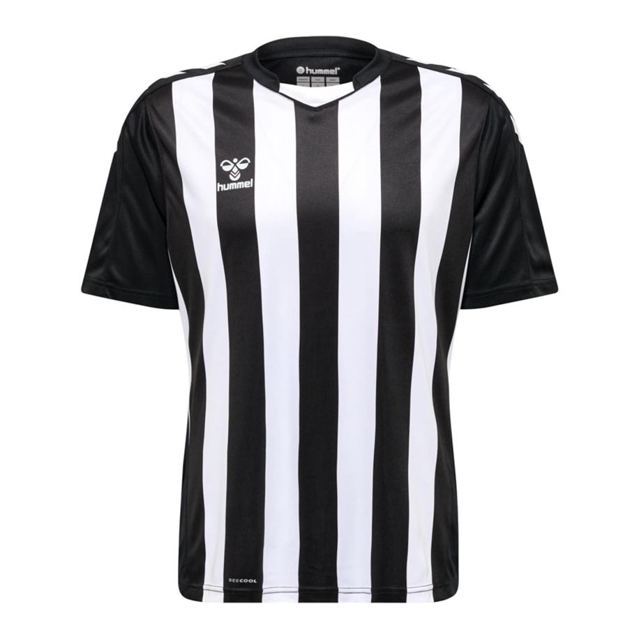 Hummel Hummel Tricot zwart / wit -