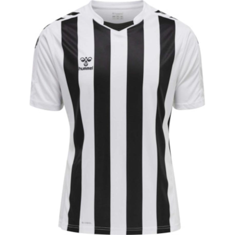 Hummel Hummel Tricot zwart / wit -