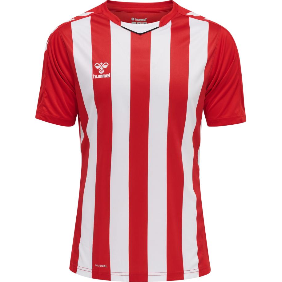 Hummel Hummel Tricot rood / wit -