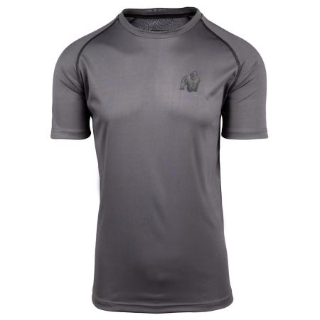 Gorilla Wear Gorilla Wear Functioneel shirt grijs