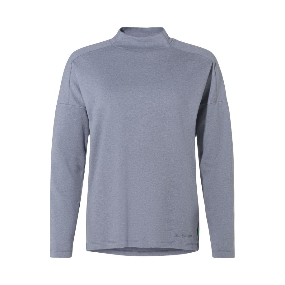 Vaude VAUDE Functioneel shirt Coreway lichtlila -